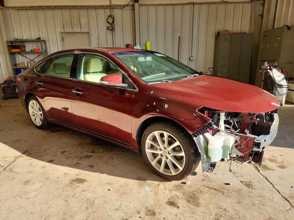 69316626 :رقم المزاد ، 4T1BK1EB2EU104326 vin ، 2014 Toyota Avalon مزاد بيع