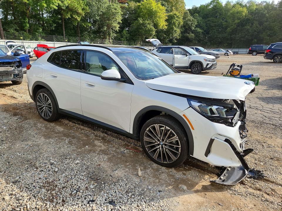 Aukcja sprzedaży 2026 Bmw X2, vin: WBX63GM03T5589656, numer aukcji: 69693856