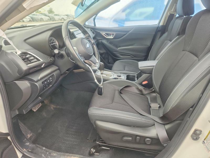 Aukcja sprzedaży 2022 Subaru Forester, vin: JF2SKAEC5NH404479, numer aukcji: 66931546