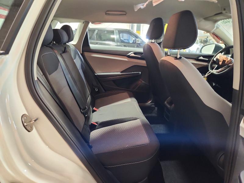 Продаж на аукціоні авто 2022 Volkswagen Taos, vin: 3VVAX7B27NM039617, номер лоту: 67132446