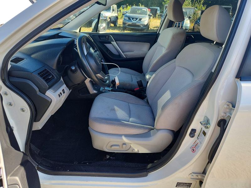 Aukcja sprzedaży 2015 Subaru Forester, vin: JF2SJADC6FH531246, numer aukcji: 70088726