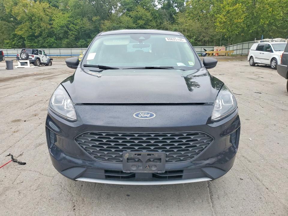 Продаж на аукціоні авто 2020 Ford Escape, vin: 1FMCU9F66LUB61186, номер лоту: 69625106