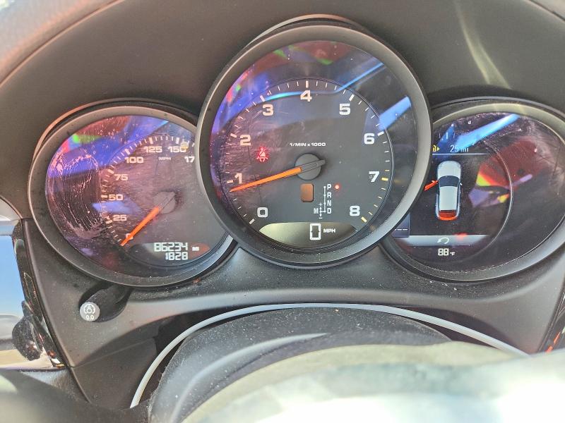 Продажа на аукционе авто 2017 Porsche Macan, vin: WP1AA2A5XHLB07850, номер лота: 68418186