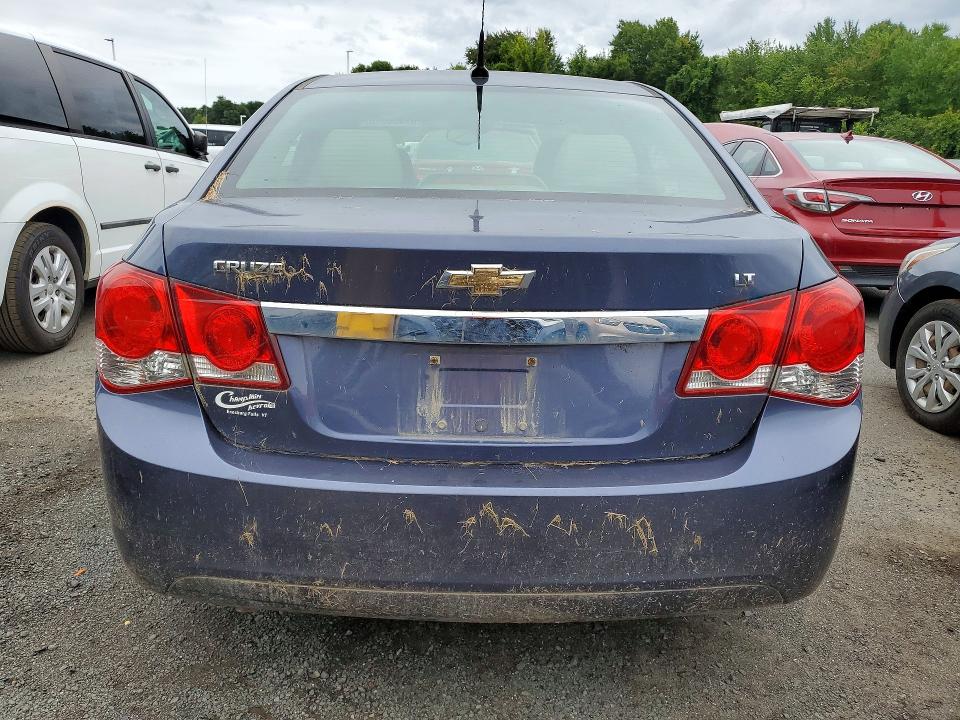 Aukcja sprzedaży 2014 Chevrolet Cruze, vin: 1G1PC5SBXE7464843, numer aukcji: 67458546