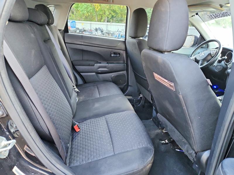 Aukcja sprzedaży 2011 Mitsubishi Outlander Sport, vin: JA4AR4AU6BZ024900, numer aukcji: 70659416