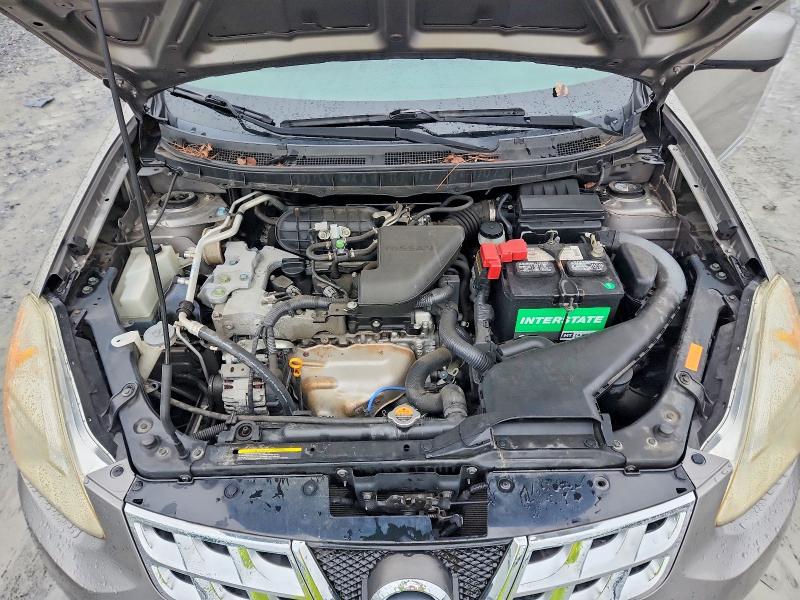 Aukcja sprzedaży 2012 Nissan Rogue, vin: JN8AS5MV6CW399598, numer aukcji: 70628746