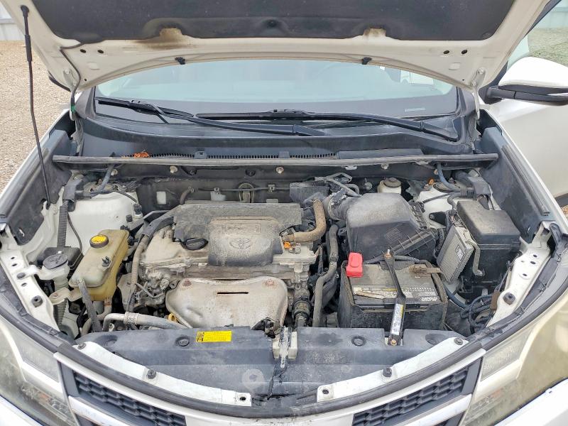 Продаж на аукціоні авто 2013 Toyota Rav4, vin: 2T3DFREV1DW007243, номер лоту: 69400346