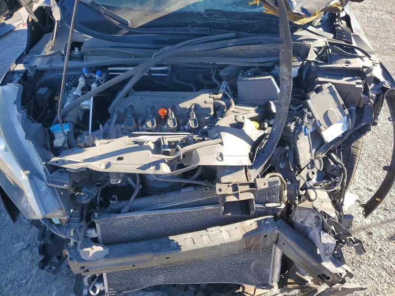 Aukcja sprzedaży 2017 Honda Hr-v, vin: 3CZRU5H78HM723866, numer aukcji: 69880846