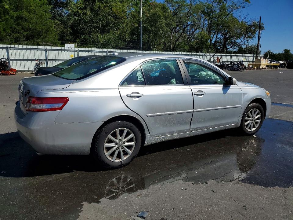 Aukcja sprzedaży 2011 Toyota Camry, vin: 4T1BF3EK0BU191185, numer aukcji: 68641286