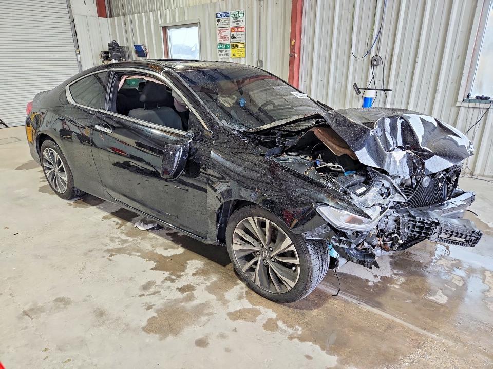 Aukcja sprzedaży 2017 Honda Accord, vin: 1HGCT1B79HA005788, numer aukcji: 68229746