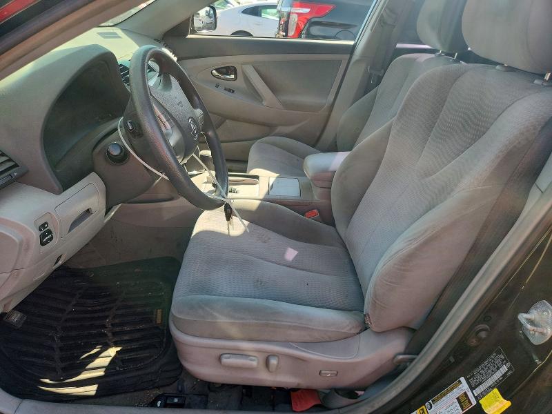 70621696 :رقم المزاد ، 4T4BF3EK0BR184730 vin ، 2011 Toyota Camry مزاد بيع