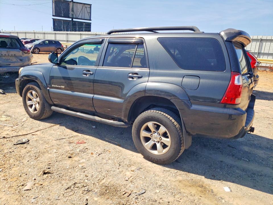 Продажа на аукционе авто 2007 Toyota 4runner, vin: JTEBU14R570110852, номер лота: 69021656
