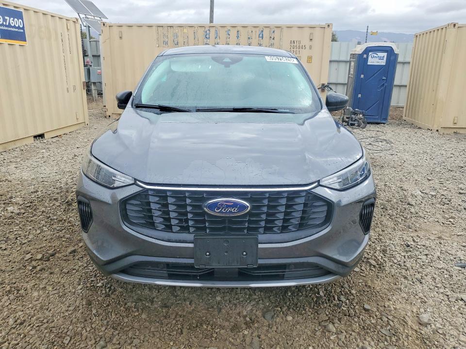 69575826 :رقم المزاد ، 1FMCU9GN8SUA88746 vin ، 2025 Ford Escape مزاد بيع