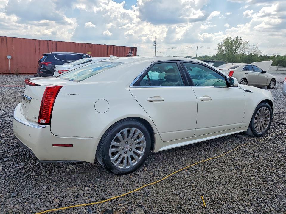 Aukcja sprzedaży 2013 Cadillac Cts, vin: 1G6DP5E32D0164131, numer aukcji: 67415076