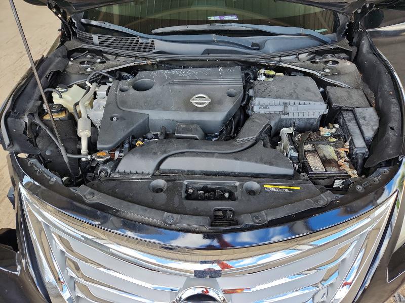 Продажа на аукционе авто 2013 Nissan Altima, vin: 1N4AL3AP9DC299247, номер лота: 68580436
