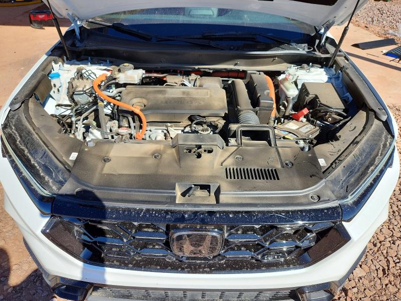 2024 Honda Cr-v მანქანა იყიდება აუქციონზე, vin: 7FARS5H84RE028282, აუქციონის ნომერი: 69410786