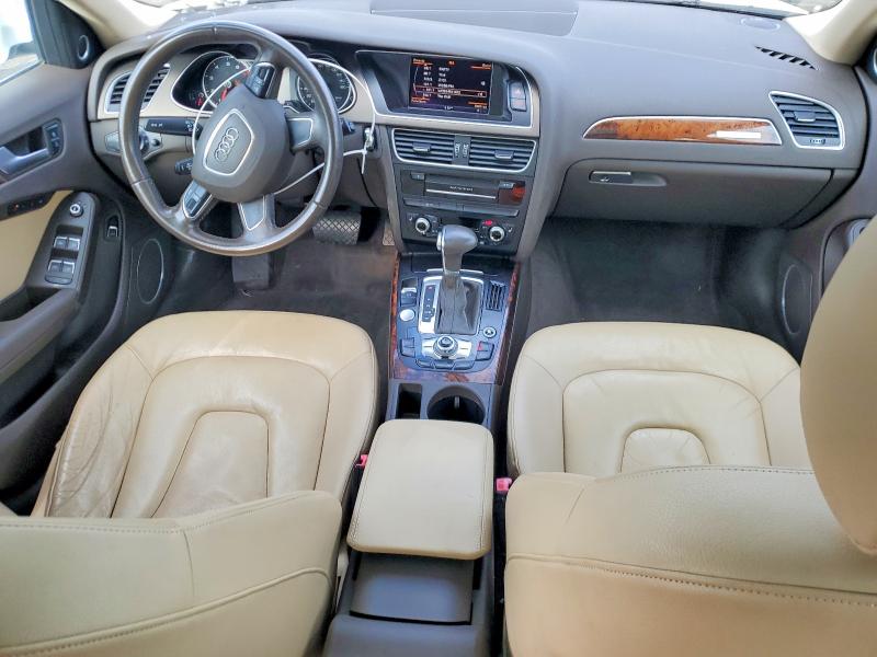 Aukcja sprzedaży 2013 Audi A4 Allroad, vin: WA1UFAFL7DA054039, numer aukcji: 67508716