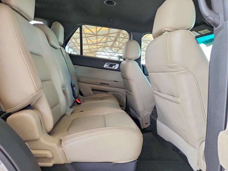 Продаж на аукціоні авто 2013 Ford Explorer, vin: 1FM5K7D82DGB17760, номер лоту: 67221886