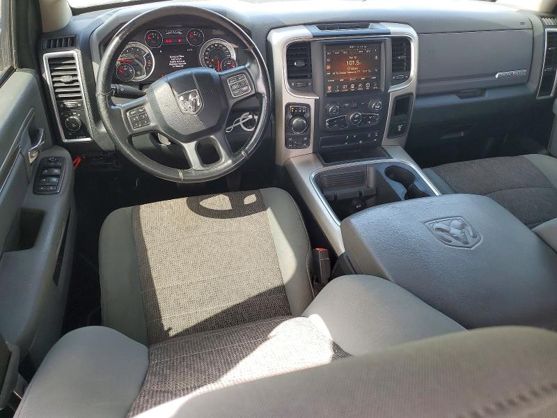 Aukcja sprzedaży 2016 Ram 1500, vin: 1C6RR7LM7GS303979, numer aukcji: 68940376