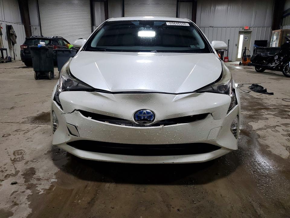 Продажа на аукционе авто 2016 Toyota Prius, vin: JTDKARFU1G3520947, номер лота: 69846596
