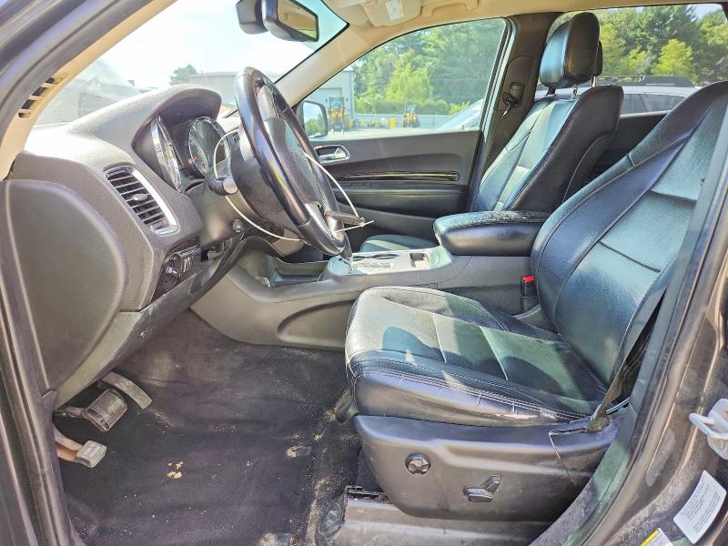 Aukcja sprzedaży 2011 Dodge Durango, vin: 1D4RE4GG9BC699782, numer aukcji: 69351386