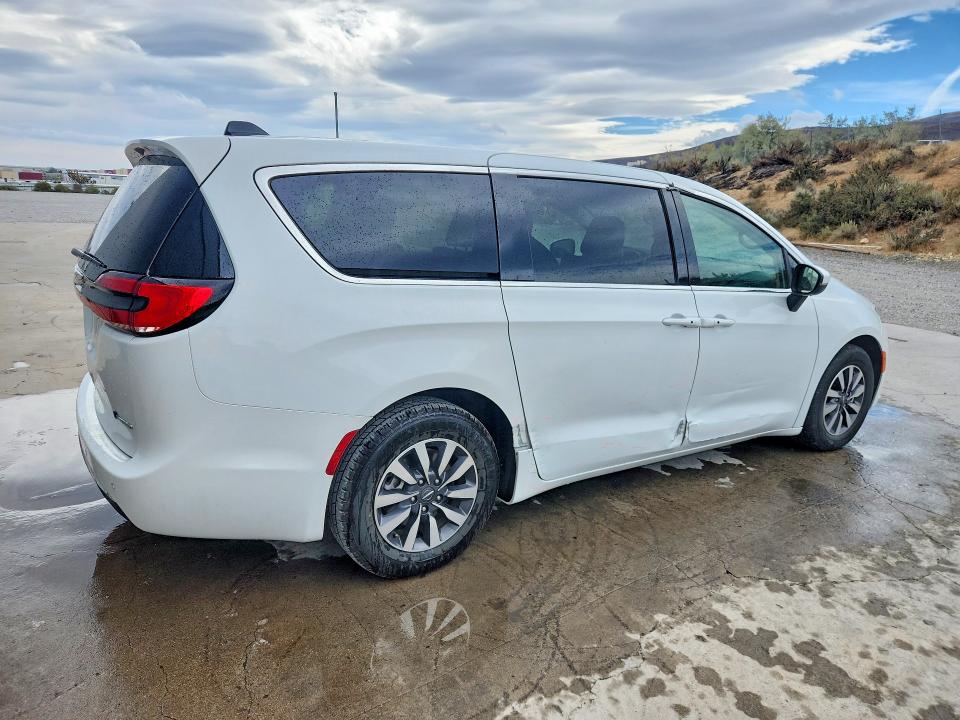 Aukcja sprzedaży 2023 Chrysler Pacifica, vin: 2C4RC1L79PR588493, numer aukcji: 67725426