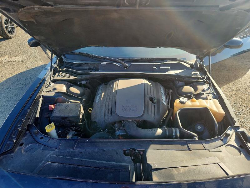 Aukcja sprzedaży 2017 Dodge Challenger, vin: 2C3CDZBT4HH657974, numer aukcji: 67032856