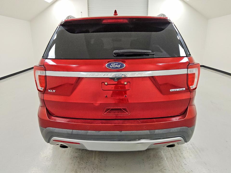 2016 Ford Explorer მანქანა იყიდება აუქციონზე, vin: 1FM5K7D84GGB41661, აუქციონის ნომერი: 68382736