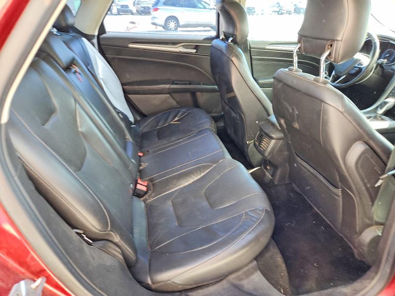 68683526 :رقم المزاد ، 3FA6P0K98ER278773 vin ، 2014 Ford Fusion مزاد بيع
