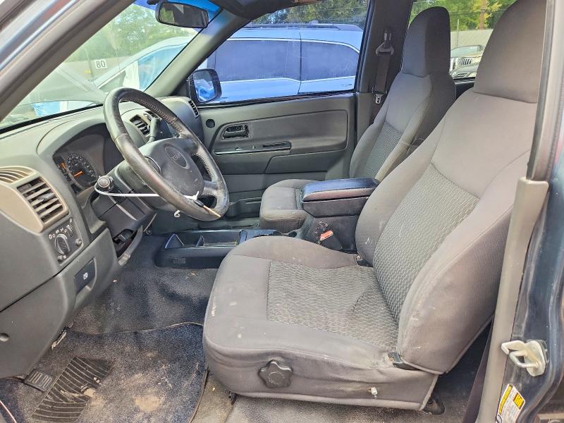 Продажа на аукционе авто 2006 Gmc Canyon, vin: 1GTCS136668119064, номер лота: 70454606