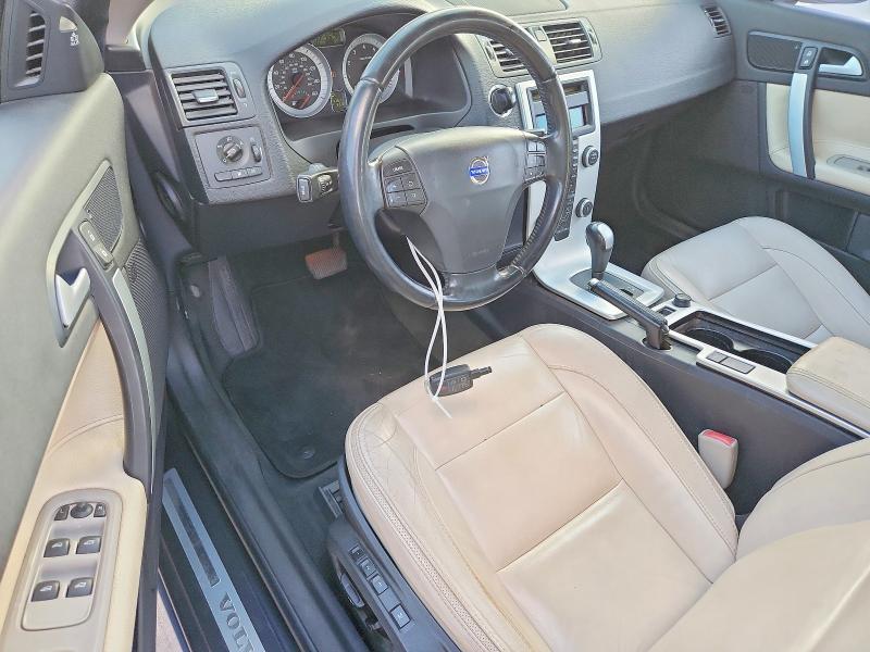 Продаж на аукціоні авто 2013 Volvo C70, vin: YV1672MC6DJ139534, номер лоту: 69148576