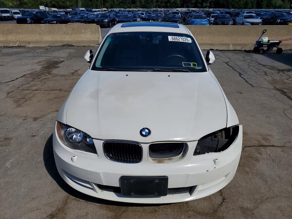 Aukcja sprzedaży 2009 Bmw 128, vin: WBAUP93599VF48913, numer aukcji: 68627026