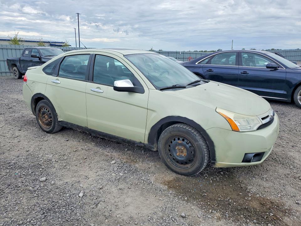 Продаж на аукціоні авто 2010 Ford Focus, vin: 1FAHP3HN2AW215979, номер лоту: 69291096