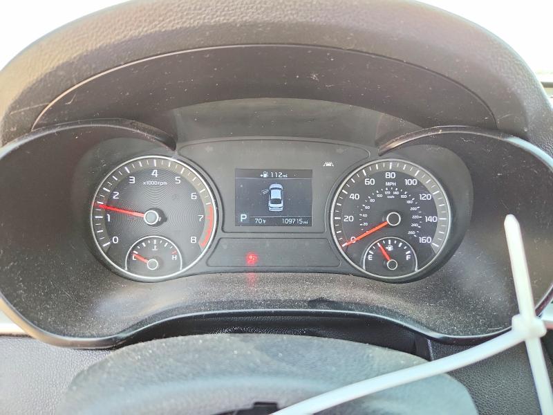 Продажа на аукционе авто 2020 Kia Optima, vin: 5XXGT4L38LG442952, номер лота: 69484546