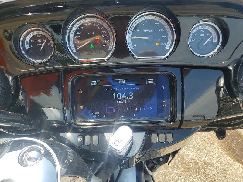 Продаж на аукціоні авто 2020 Harley-davidson Flhtk, vin: 1HD1KEF12LB620139, номер лоту: 67431706