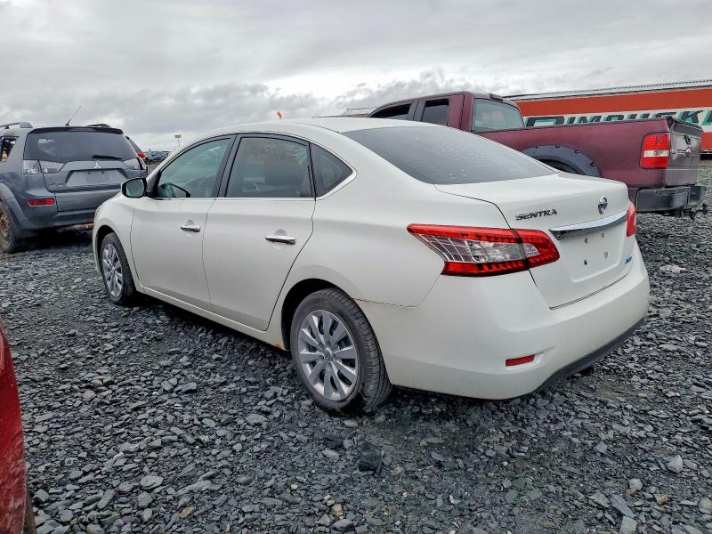 Aukcja sprzedaży 2013 Nissan Sentra, vin: 3N1AB7APXDL717102, numer aukcji: 68613316