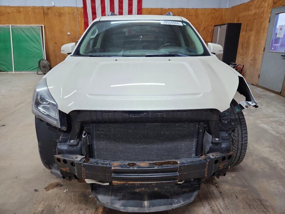 Auction sale of the 2013 Gmc Acadia, vin: 1GKKVTKDXDJ256338, lot number: 69534666