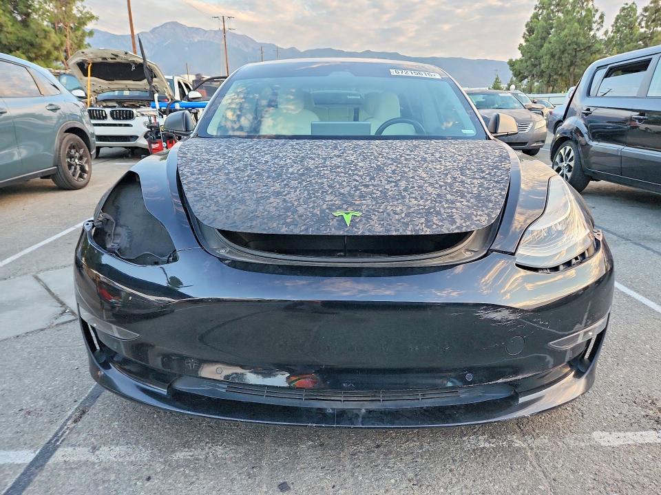 Aukcja sprzedaży 2018 Tesla Model 3, vin: 5YJ3E1EBXJF170643, numer aukcji: 67215616