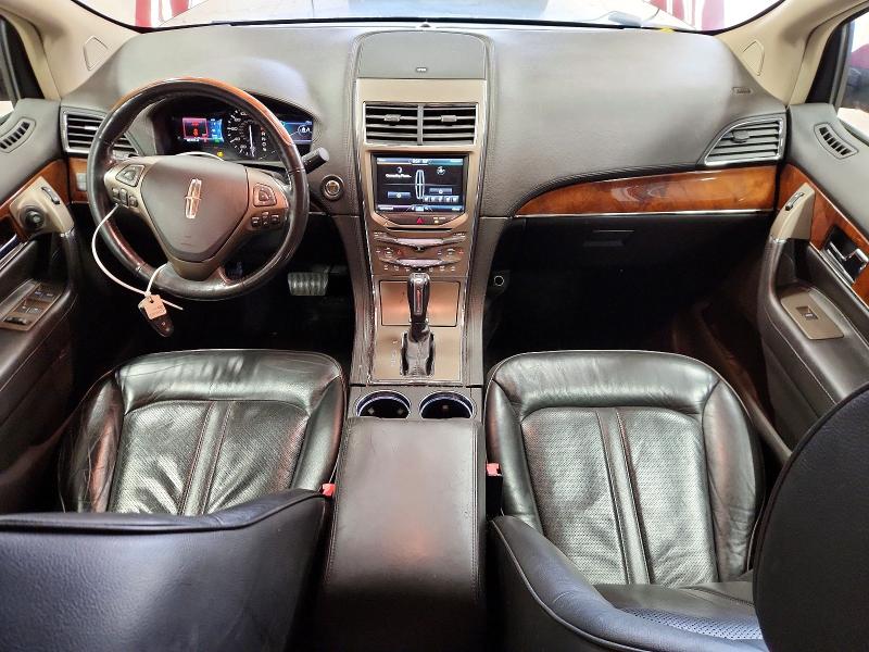 Продажа на аукционе авто 2013 Lincoln Mkx, vin: 2LMDJ8JK2DBL44253, номер лота: 69931626