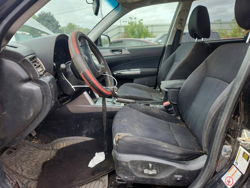 Aukcja sprzedaży 2013 Subaru Forester, vin: JF2SHADCXDH420093, numer aukcji: 68327046