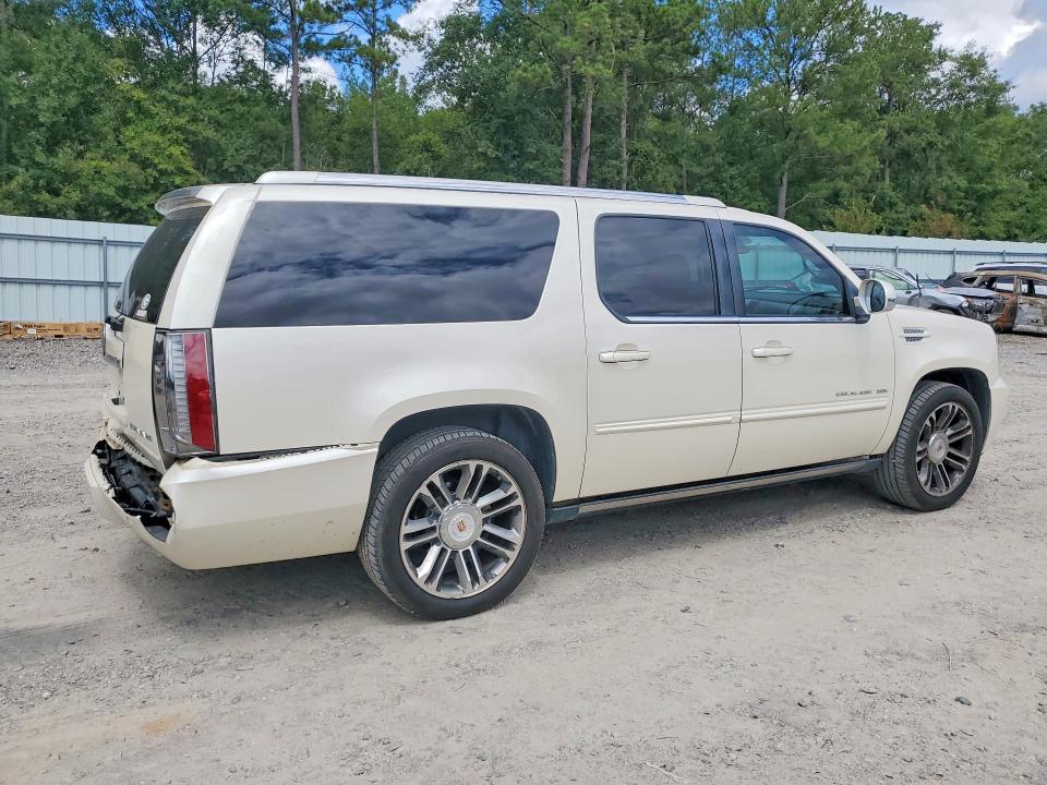 Aukcja sprzedaży 2013 Cadillac Escalade, vin: 1GYS3JEF9DR378087, numer aukcji: 68082406