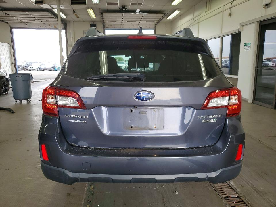 Продажа на аукционе авто 2016 Subaru Outback, vin: 4S4BSAFC1G3349618, номер лота: 68822266