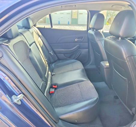Aukcja sprzedaży 2014 Chevrolet Malibu, vin: 1G11C5SL7EF292405, numer aukcji: 70659316