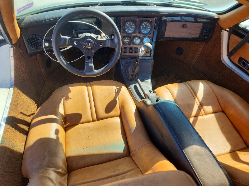 Aukcja sprzedaży 1971 Volkswagen Beetle, vin: 1112617016, numer aukcji: 68445936