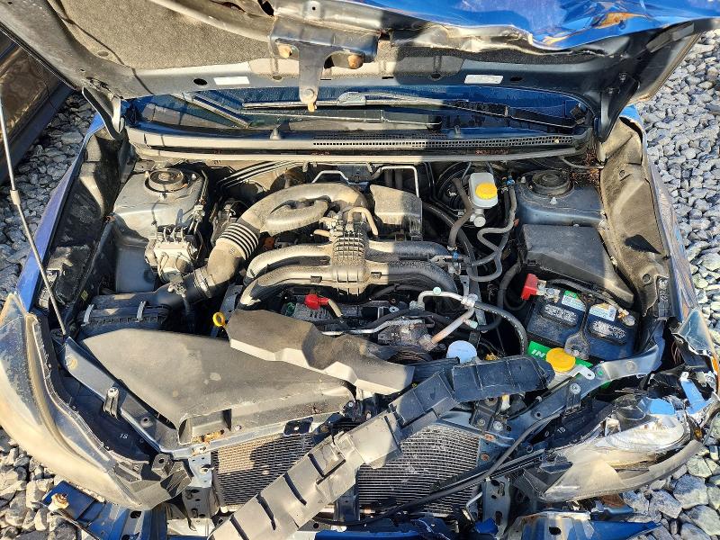 Продаж на аукціоні авто 2015 Subaru Impreza, vin: JF1GPAT6XFH245761, номер лоту: 68142036