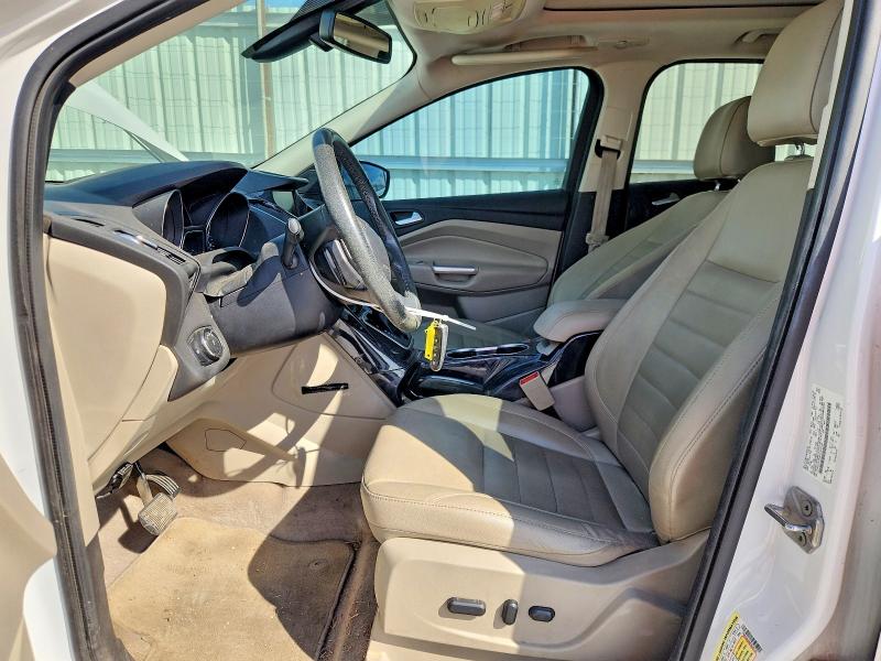 Aukcja sprzedaży 2014 Ford Escape, vin: 1FMCU0J90EUA30142, numer aukcji: 70956306