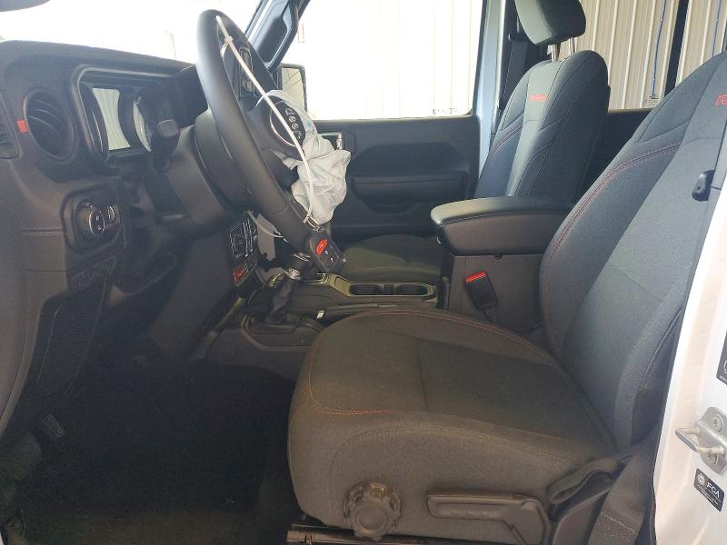 Продаж на аукціоні авто 2026 Jeep Gladiator, vin: 1C6RJTBG9TL165118, номер лоту: 69961016