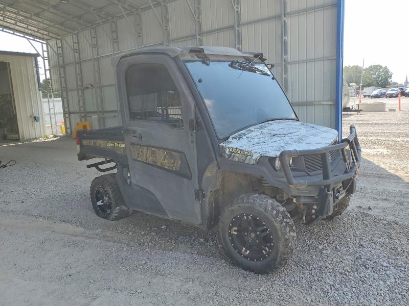 2019 John Deere Xuv835r მანქანა იყიდება აუქციონზე, vin: 1M0835RAEKM021912, აუქციონის ნომერი: 55624056
