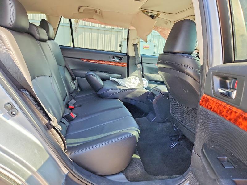 67492916 :رقم المزاد ، 4S4BRDKC9C2282382 vin ، 2012 Subaru Outback مزاد بيع