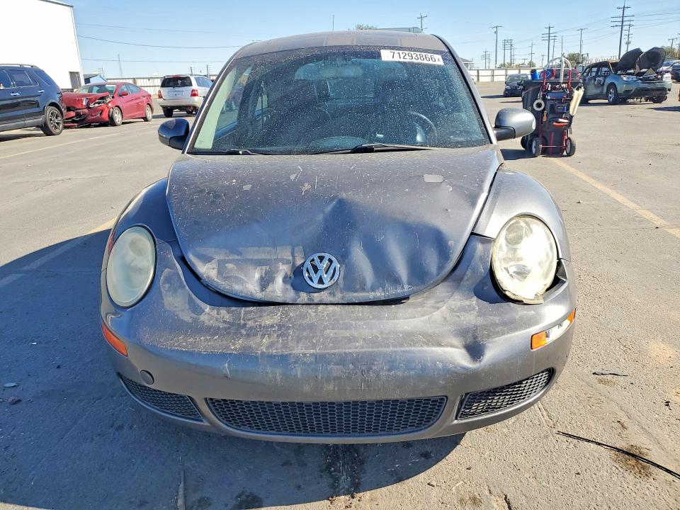 Aukcja sprzedaży 2006 Volkswagen New Beetle, vin: 3VWRR31C86M406229, numer aukcji: 71293866